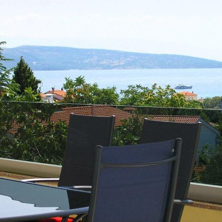 Apartmani Krajinovic Крк Екстер'єр фото
