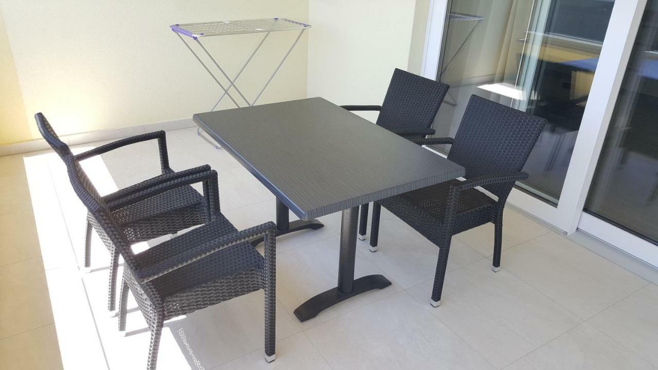 Apartmani Krajinovic Крк Екстер'єр фото